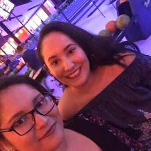 Meet your Posher, Vanessa